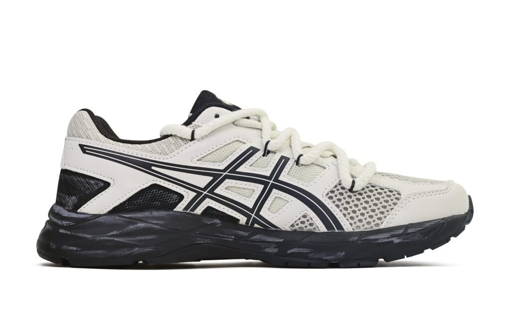 ASICS Gel Contend 4 Low top Running Shoes Men’s