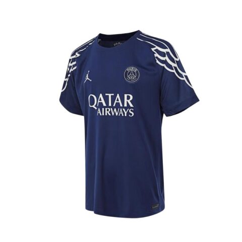 Nike 2024/25 Paris Saint Germain Psg Fourth Jersey