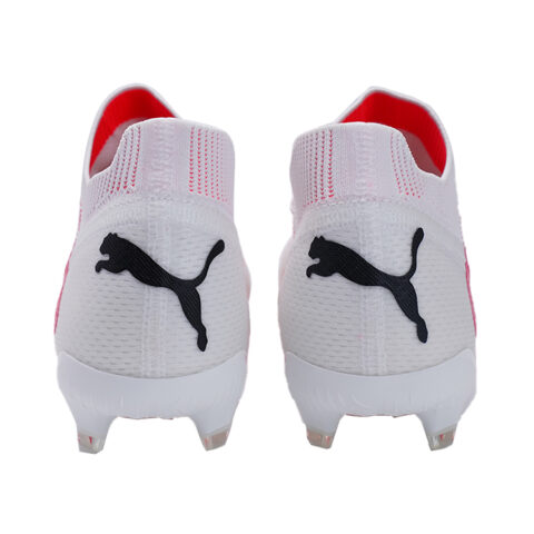 Puma Future Ultimate «Breakthrough Pack» White Red