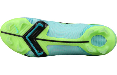 Nike Mercurial Superfly Elite Fg Dynamic Turquoise Lime Glow