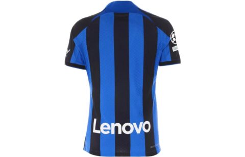 Nike Im Nike Men’s Match Home 2022/23 Jersey