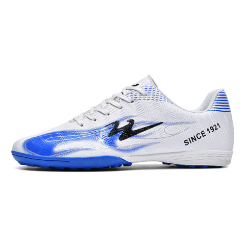 Binary TF Turf Cushioning Abrasion Resistant Lightweight Cushioning Abrasion Resistant Lightweight Soccer Shoes Unisex