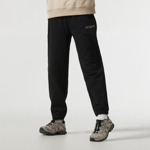 New Balance Running Pants Women’s Black