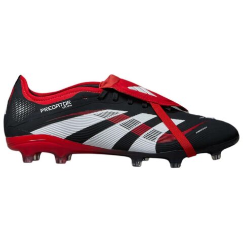 Predator 24 Pro Adidas Foldover Tongue Bwr Fg ‘Moments Pack’