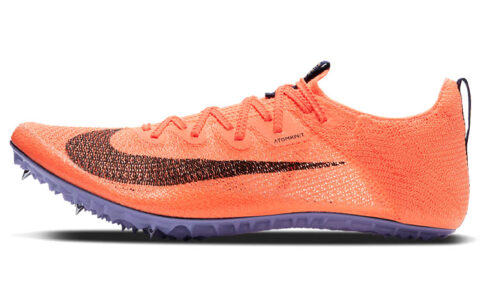 Nike Zoom Superfly Elite 2 Bright Mango
