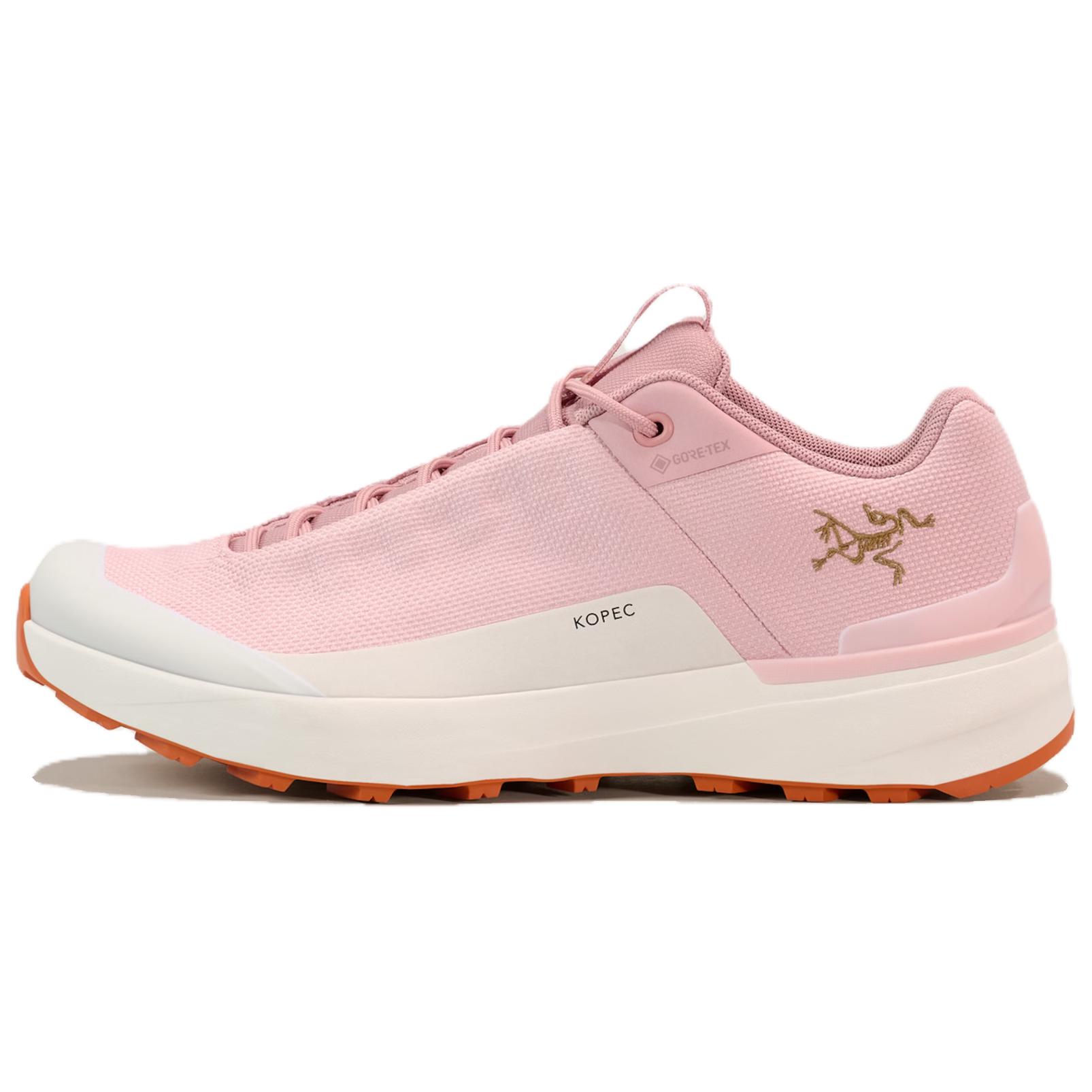 Arc’teryx Kopec Hiking Shoes Women’s Pink