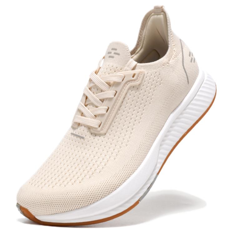DWORLD Low top Running Shoes Women’s Beige