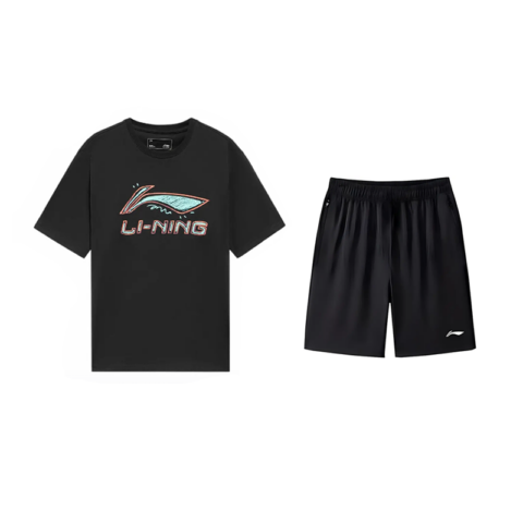 Li Ning Casual Sportswear Unisex