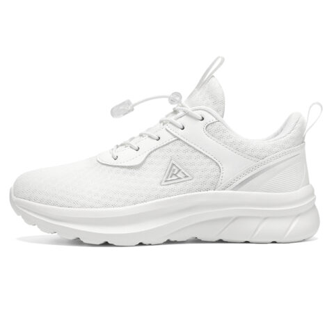 KANGLEJIAN Slip Resistant, Abrasion Resistant, Breathable Low top Casual Shoes Women's