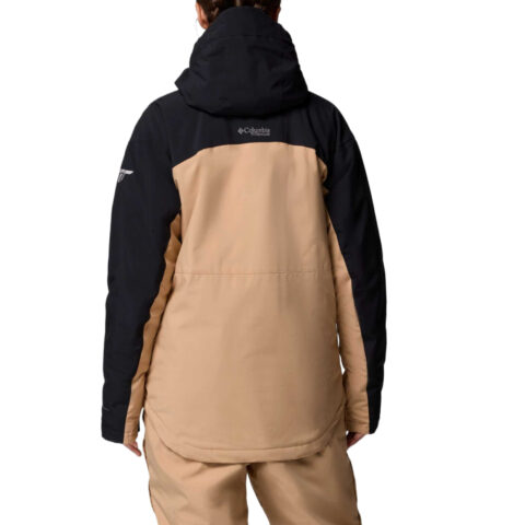 Columbia Highland Summit Ski Top Women’s