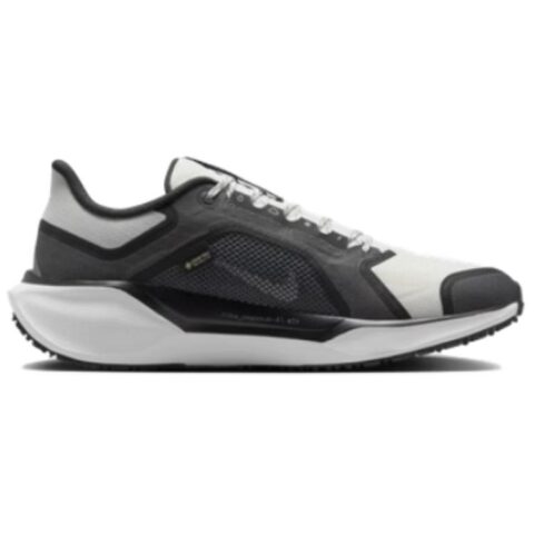 Nike Air Zoom Pegasus 41 Gore Tex Black Anthracite Iron Grey Summit White