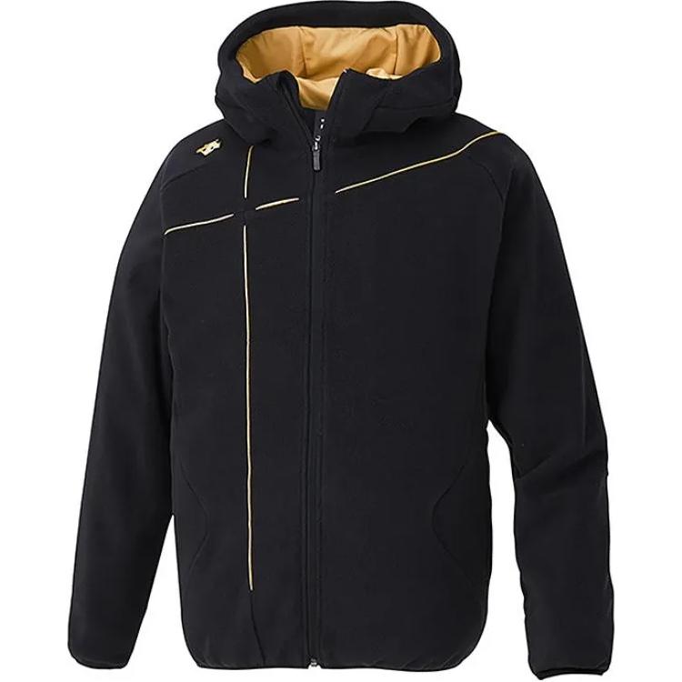 DESCENTE Fleece Tops Men’s Thickened