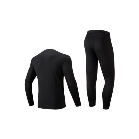 Anta Fall Casual Sportswear Men’s