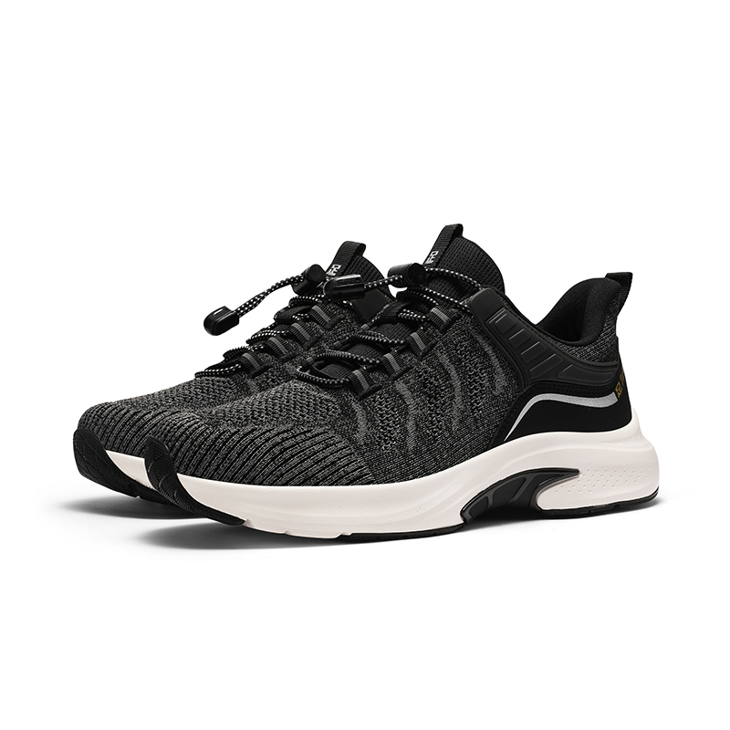 ZULIZ Cushioning Slip Resistant Abrasion Resistant Breathable Low top Casual Shoes Unisex