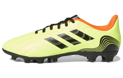 Adidas Copa Sense.4 Fxg 'Fluorescent Green'