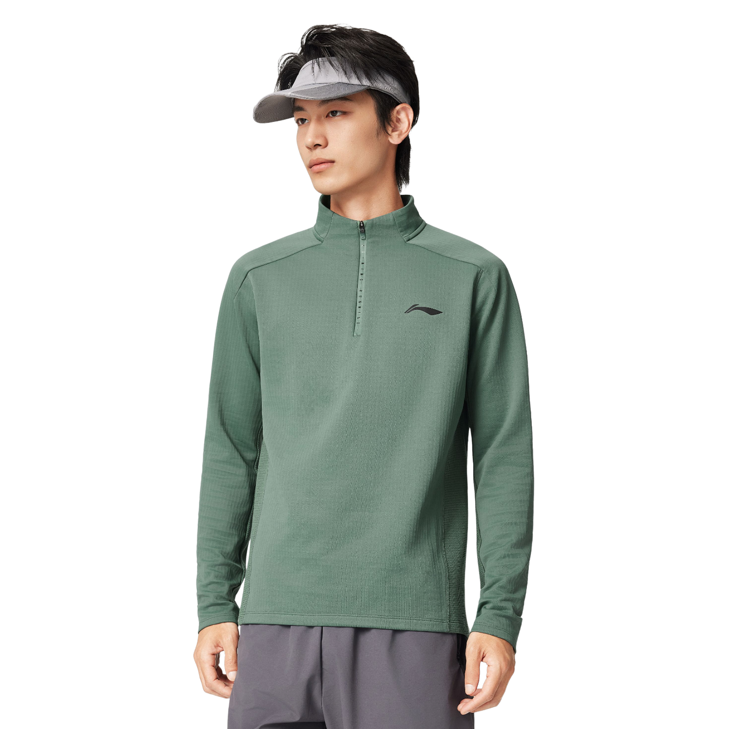 Li Ning Running Collection T Shirt Men’s