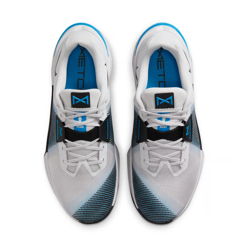 Nike Metcon 10 Training Shoes Men’s Gray