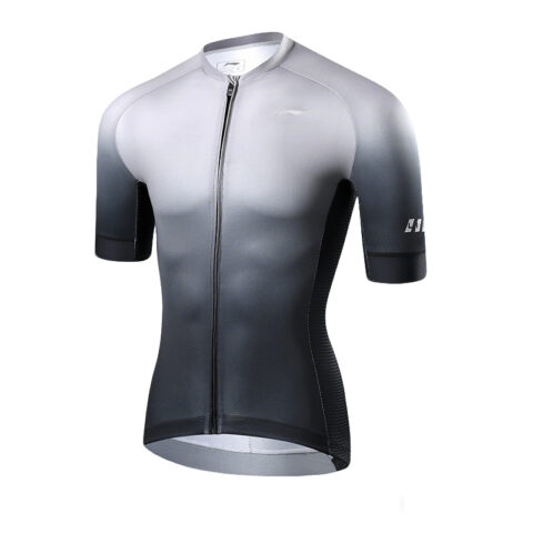 Li Ning Cycling Clothing Men’s Thin