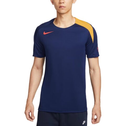 Nike Dri Fit FW25 Strike Soccer Jersey Men’s