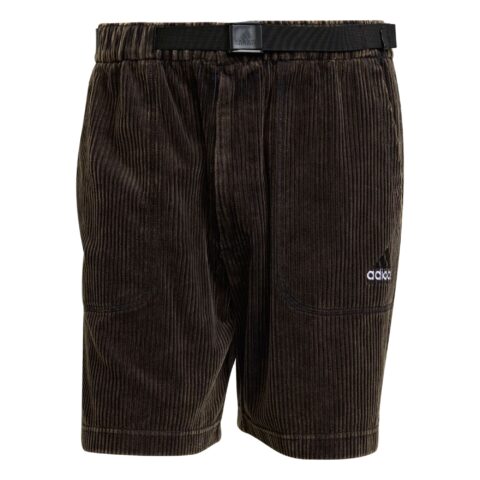 Adidas EQT SS25 CORDUROY Sports Shorts Men's