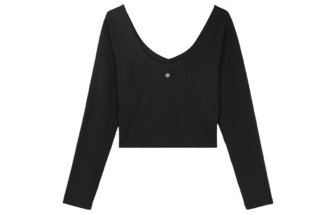 Lululemon Align™ T Shirt Women’s Black