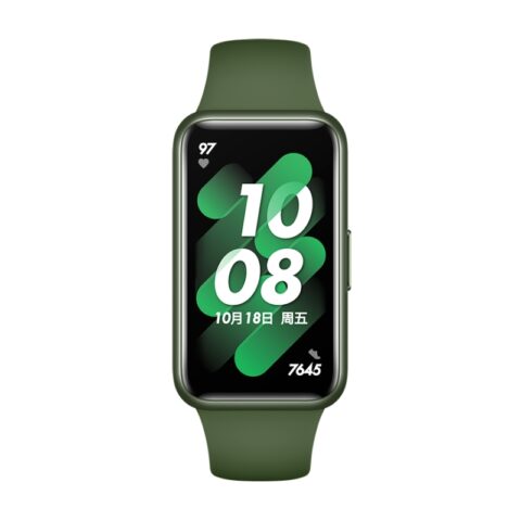 HUAWEI Wristband 7 NFC Magnetic Fast Charging 1.47 Inches Screen Size Smart Bracelets