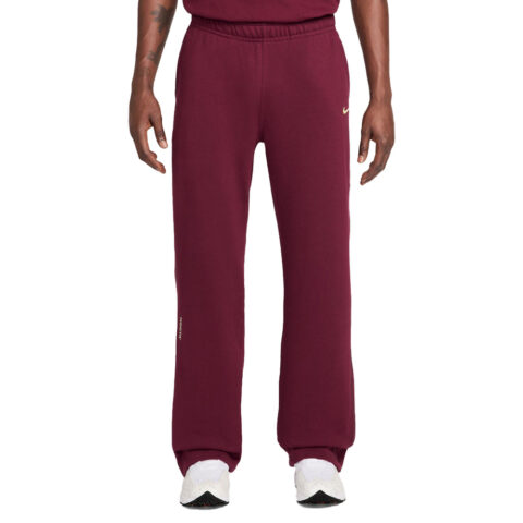 Nike X Nocta Fleece Cs Open Hem Sweatpant