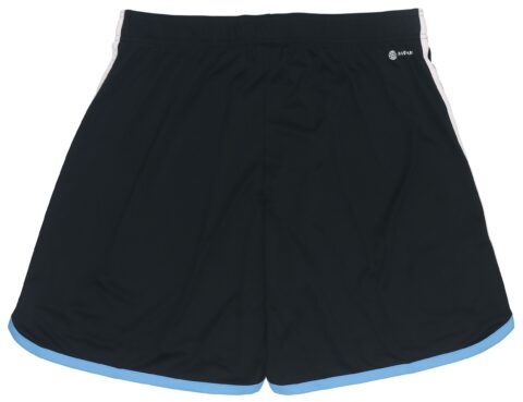 adidas Argentina 22 Home Shorts Black