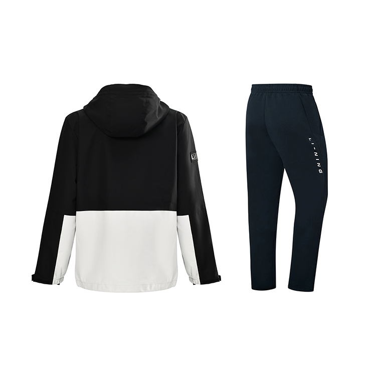 Li Ning Casual Sportswear Unisex