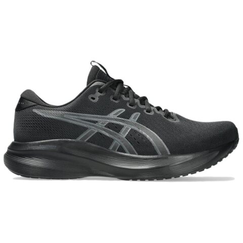 Asics Gel Excite 11 Abrasion Resistant Low top Training Running Shoes Men’s Black