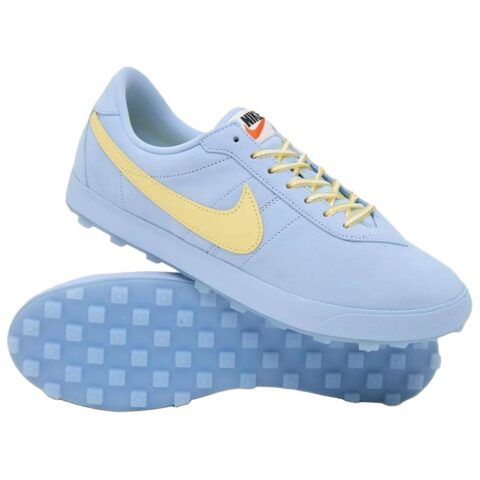 Nike ASTRO GRABBER Soccer Shoes Men’s Blue