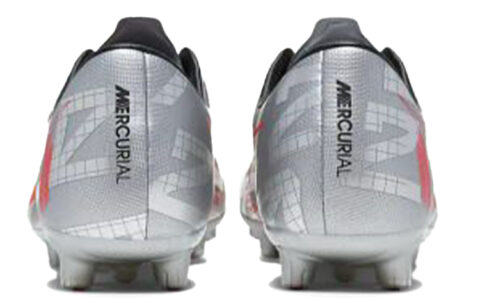 Nike Mercurial Vapor 13 13 Pro Hg ‘Silver Pink’
