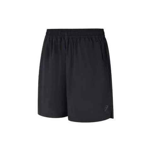 ASICS Sports Shorts Men’s Black Moderate