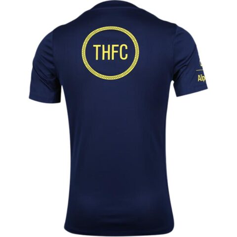Nike Tottenham Hotspur Academy Pro Third Men’s Nike Dri-FIT Total 90 Soccer Pre-Match Top