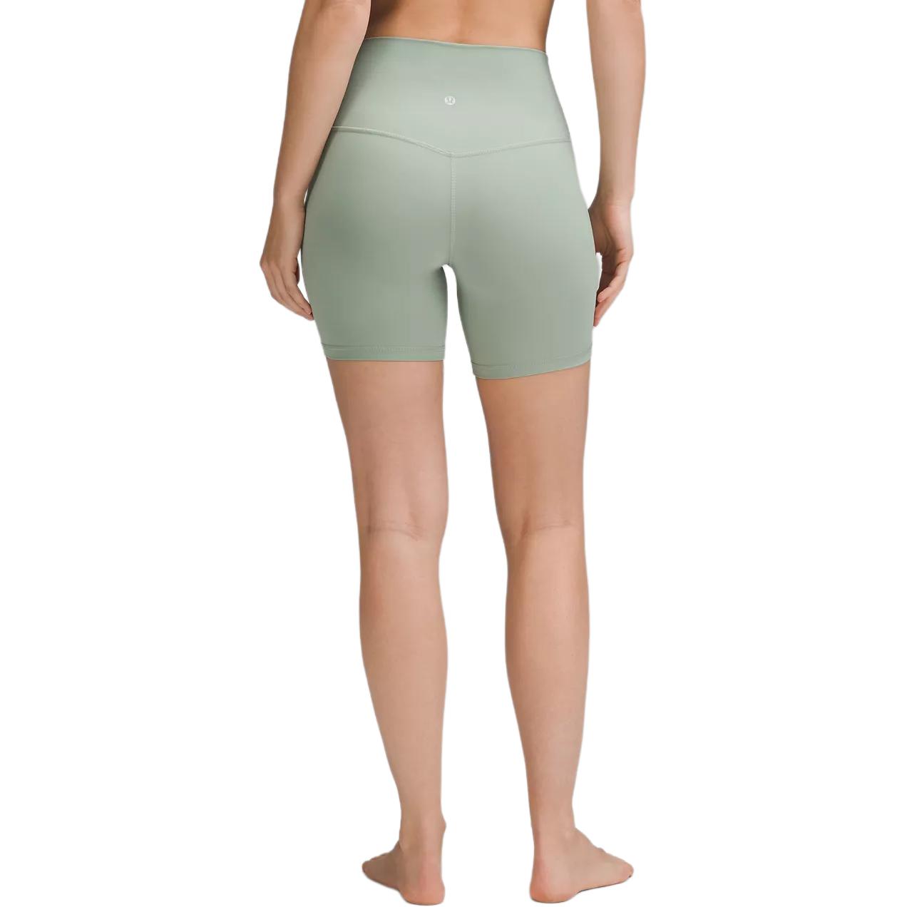 Lululemon Align Sports Shorts 6′ Women’s Palm Court/PLMC