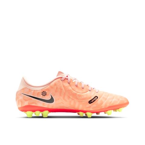 Nike Jr Legend 10 Academy Nu Ag ‘Guava Ice Black’
