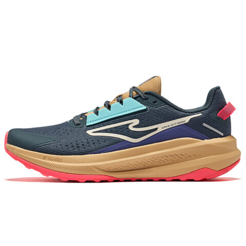 Erke Wild 2.0 Running Shoes Men's Low Top