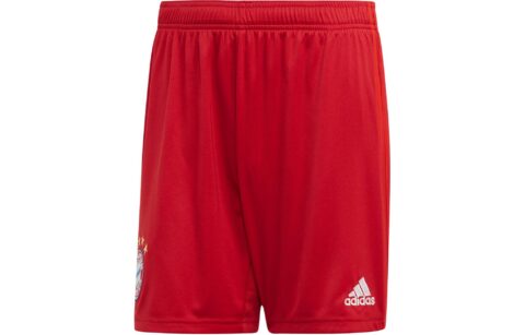 Adidas Bayern Munich Soccer Bottom Men’s Red