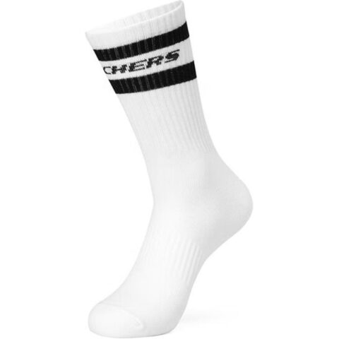 Skechers Crew Socks Unisex 2 Pack