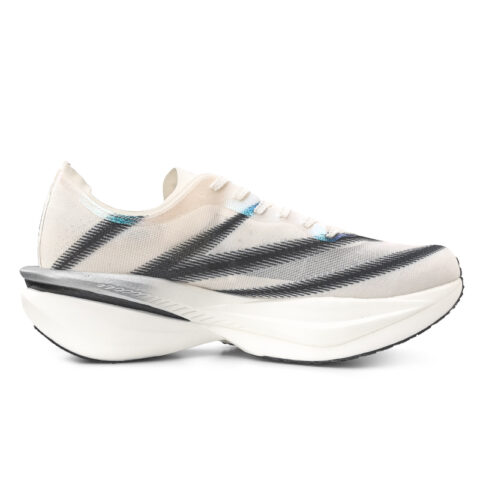 PEAK Taichi UP30Pro2.0 Running Shoes Men’s White Black