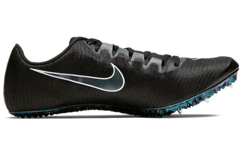 Nike Superfly Elite Black Indigo Fog