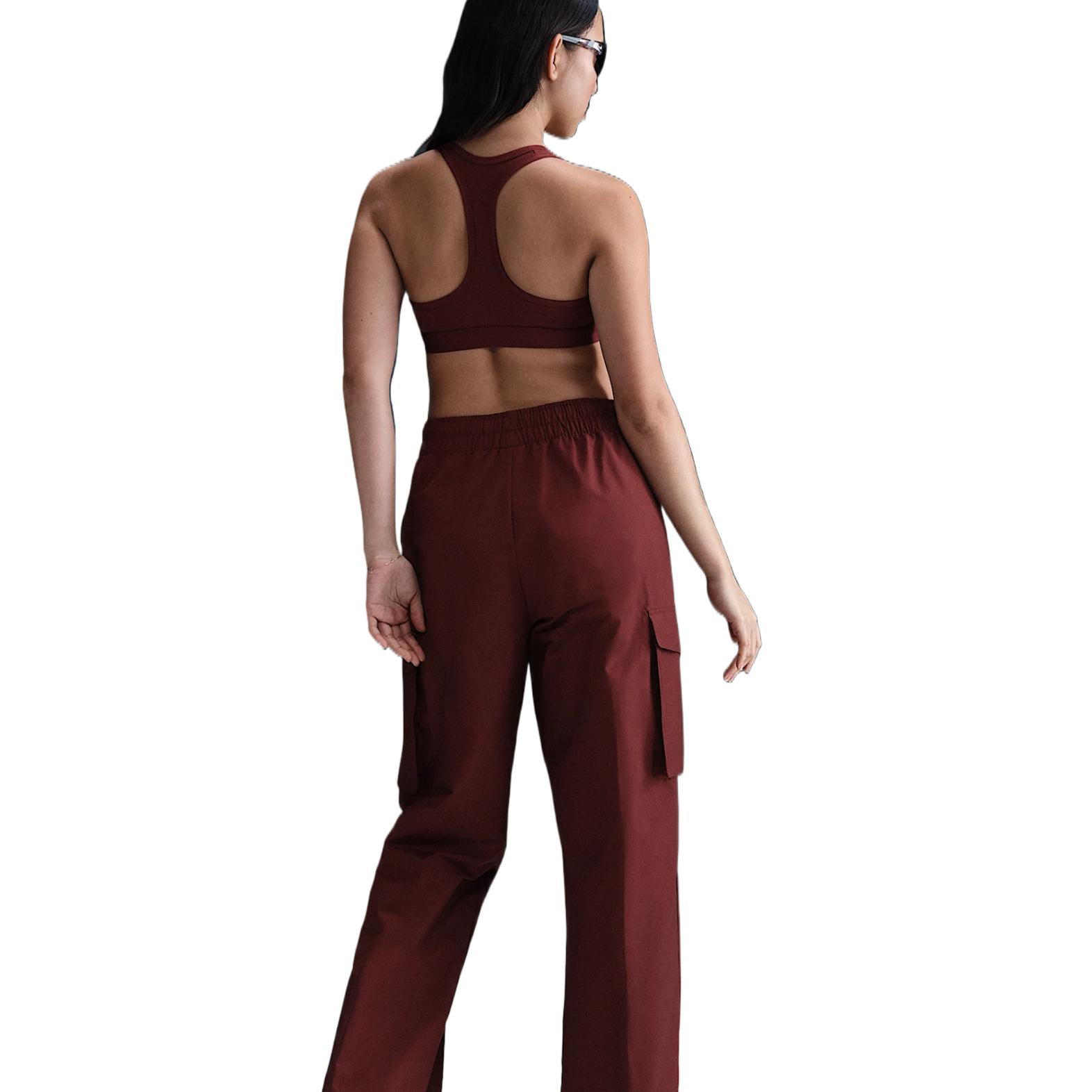 Nike Swoosh Medium Support sports bra