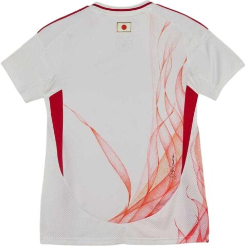Y 3 Free Shipping With AdiClub Japan X Y 3 24 Away Jersey