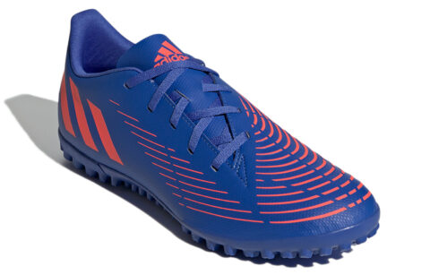 Adidas Predator Edge.4 Tf ‘Blue Red’