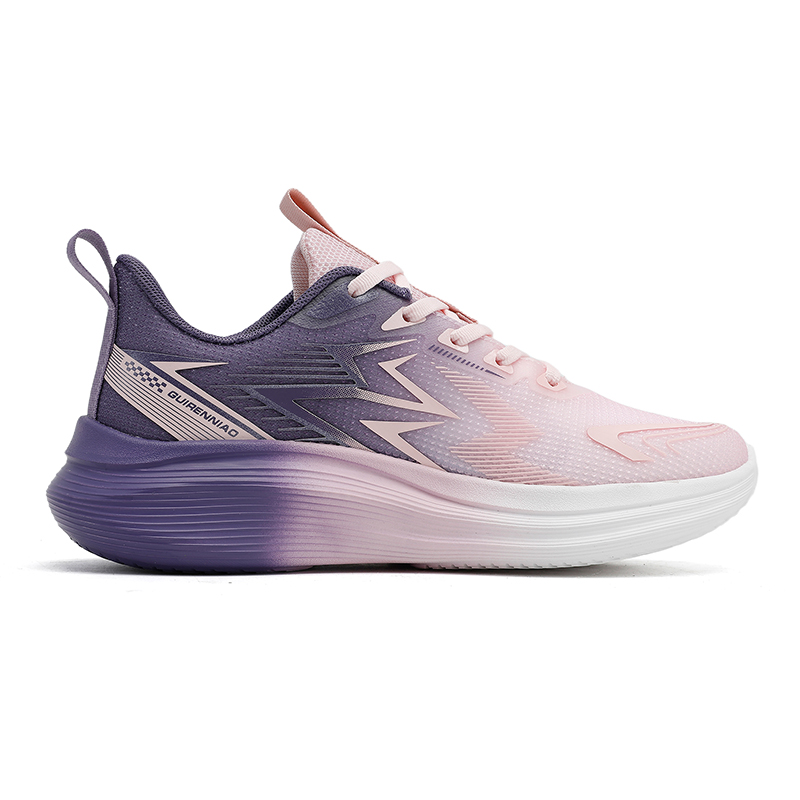 K bird Abrasion Resistant, Breathable, Lightweight Low top Casual Racing Running Shoes Women’s