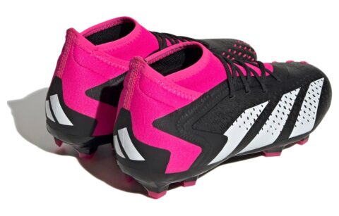 Adidas Predator Accuracy.1 Fg J ‘Own Your Football Pack’