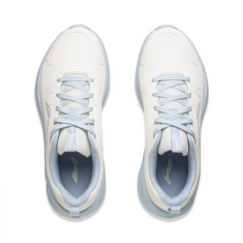 Li Ning Light Breeze V2 Cushioning Slip Resistant Abrasion Resistant Breathable Lightweight Rebound