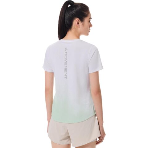 ANTA Fitness Clothing Women’s Gentle Thin Straight Fit