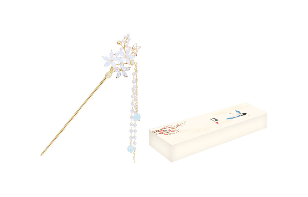 Hairpins Women’s