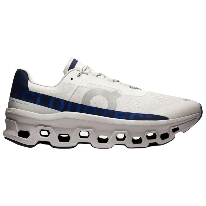 Cloudmonster On ‘Ivory Midnight’